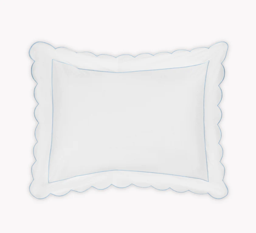 Butterfield | Applique Monogram Shams - Image 16
