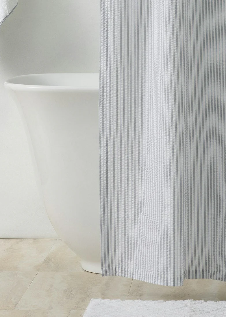 Matteo Shower Curtain
