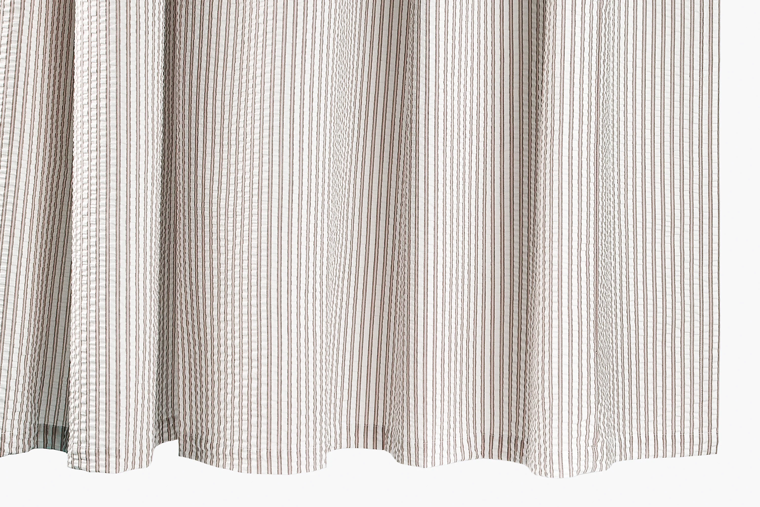 Matteo Shower Curtain - Image 6