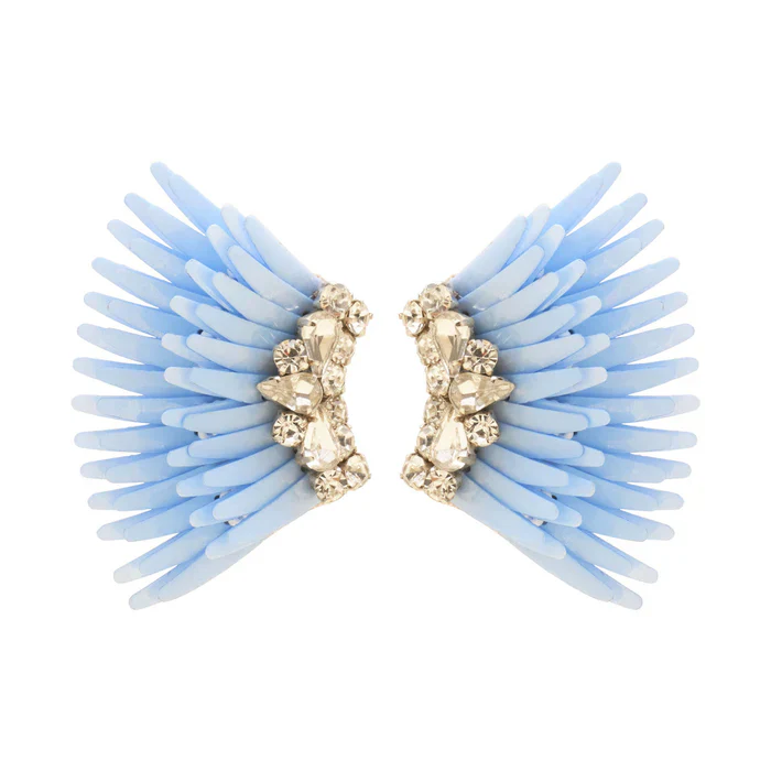 Mega Mini Madeline Earrings | + Colors