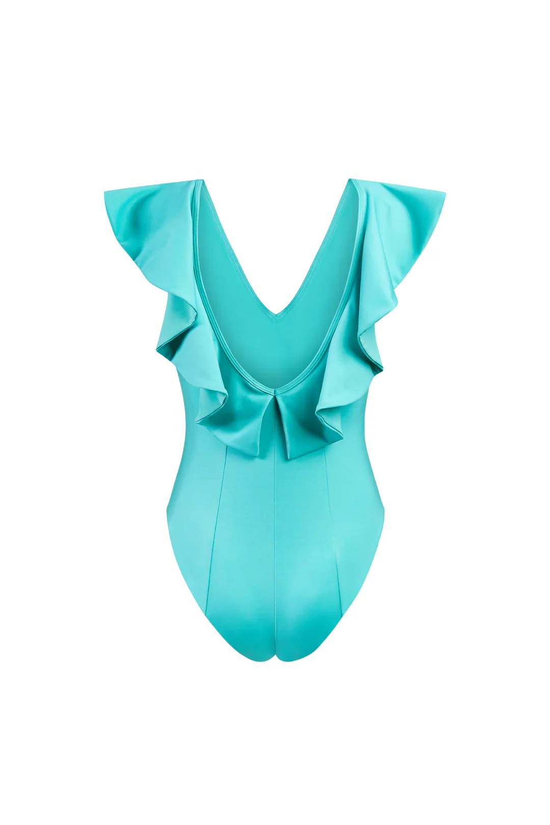 Michelle One Piece | Aquamarine - Image 5