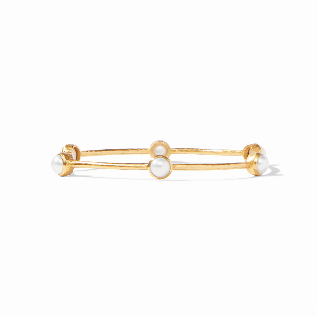 Milano Luxe Bangle | + Colors - Image 3
