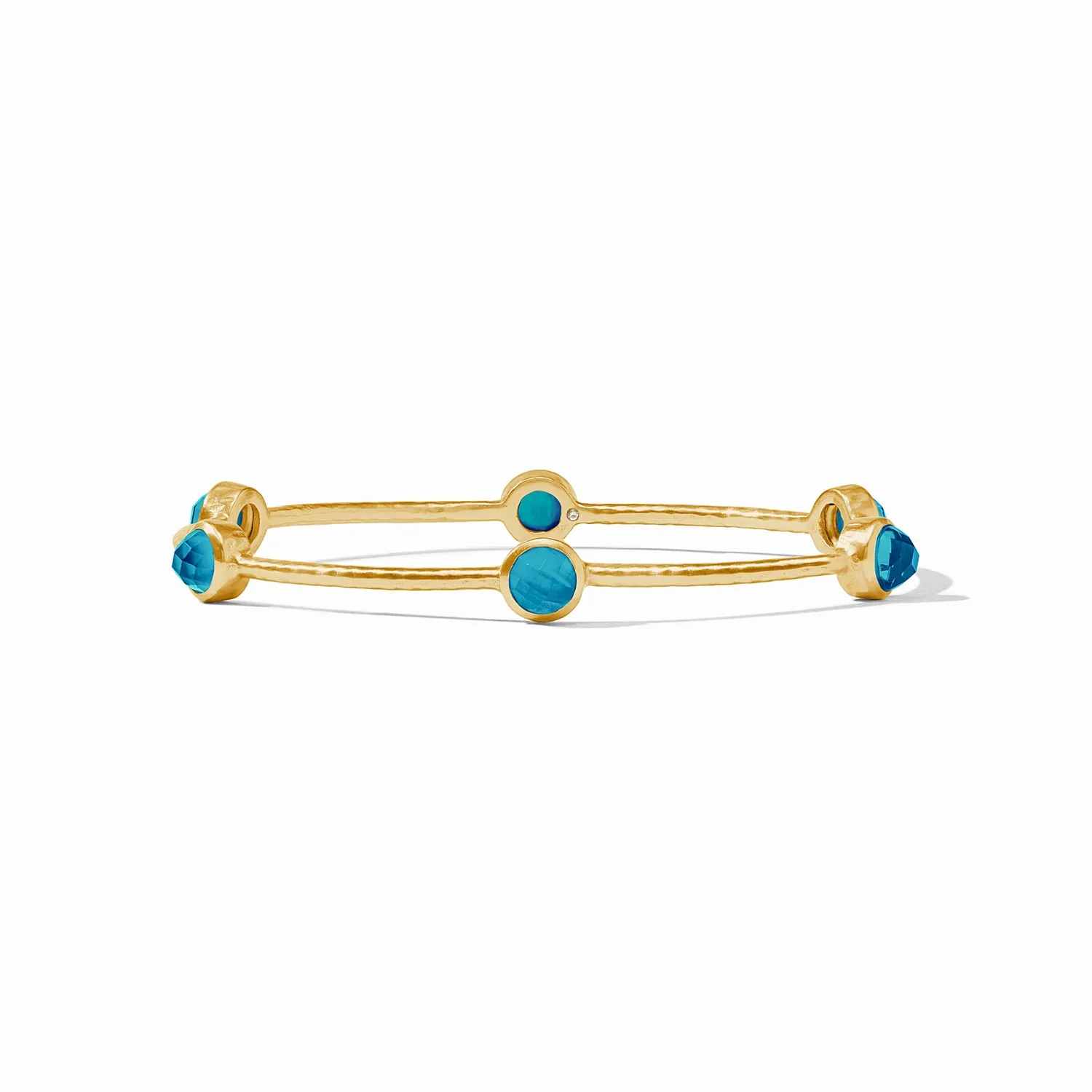 Milano Luxe Bangle | + Colors - Image 7