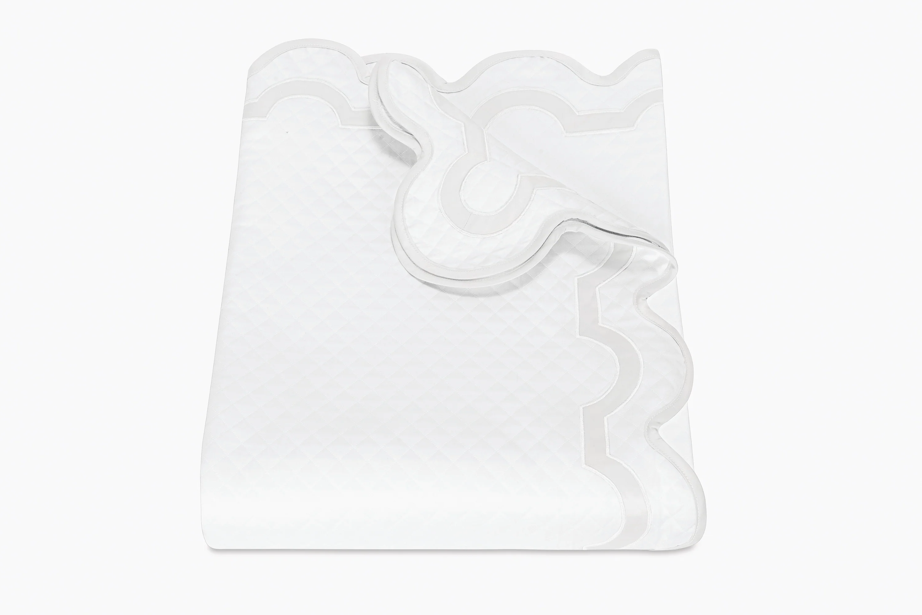 Mirasol Matelassé Coverlet - Image 9