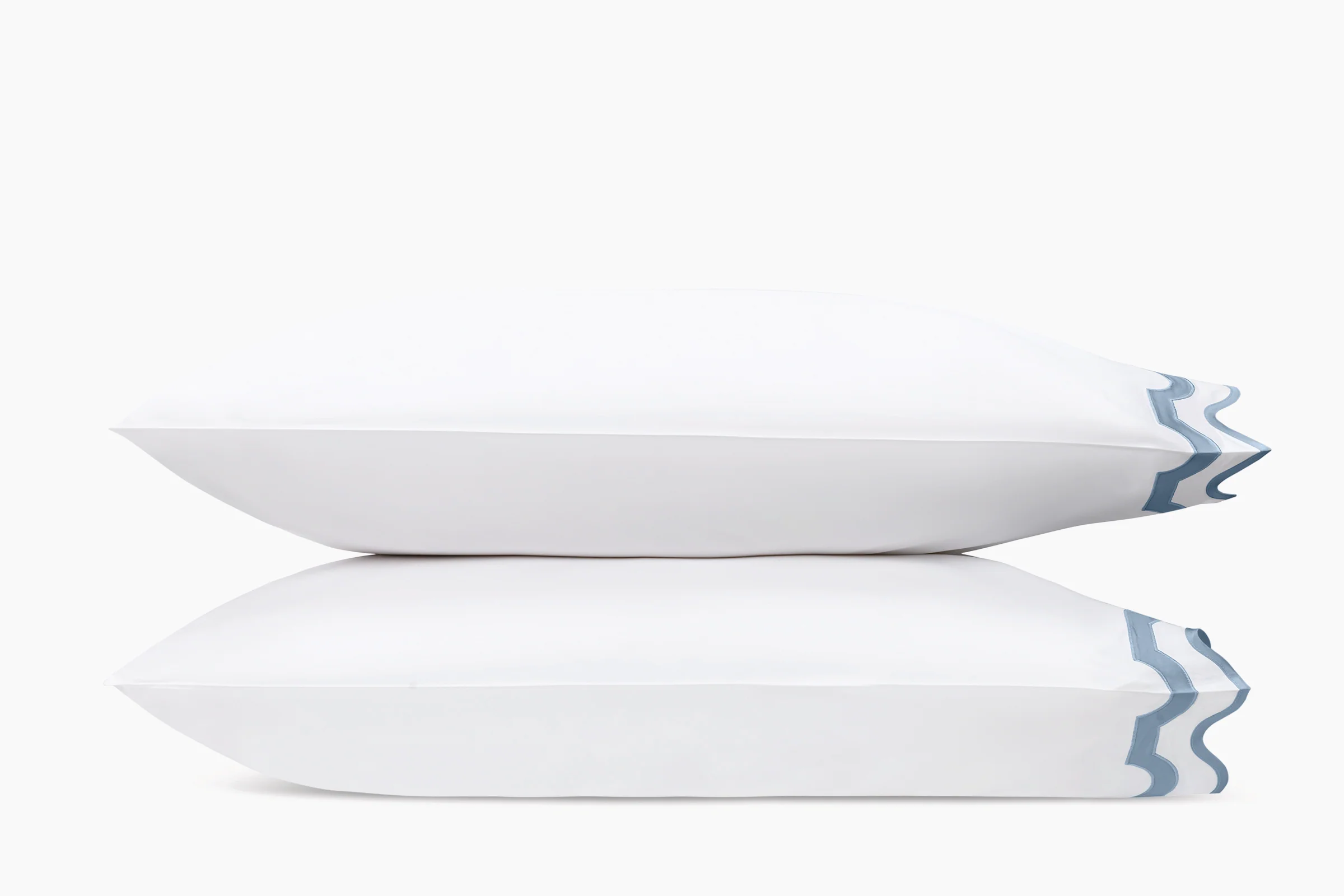 Mirasol Pillowcase - Pair - Image 6