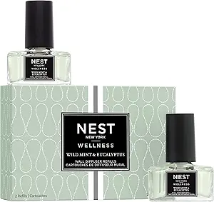 NEST Wild Mint & Eucalyptus + Products - Image 4