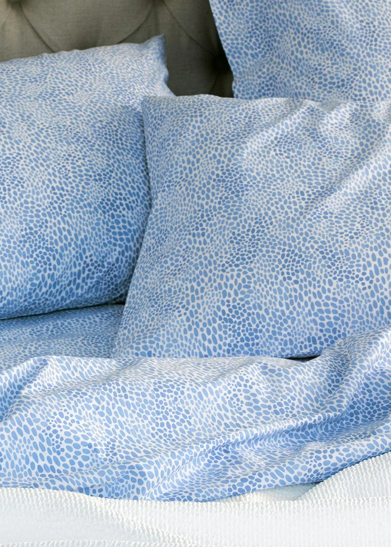 Nikita Pillowcase - Pair