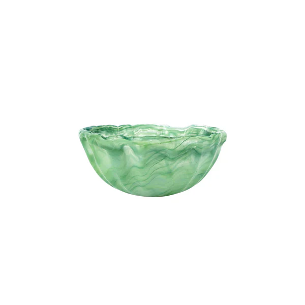 Onda Glass Small Bowl | +Colors - Image 3