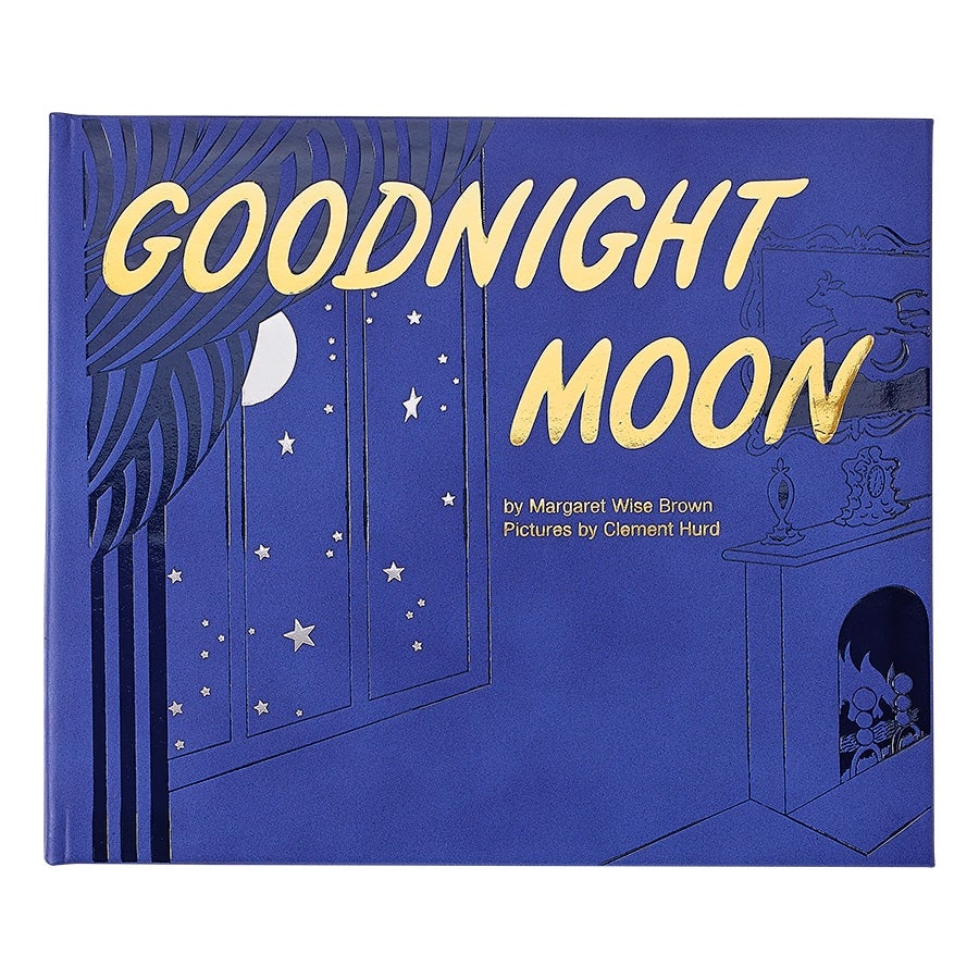 Personalized Goodnight Moon Book | 2 Week Delivery - Image 3