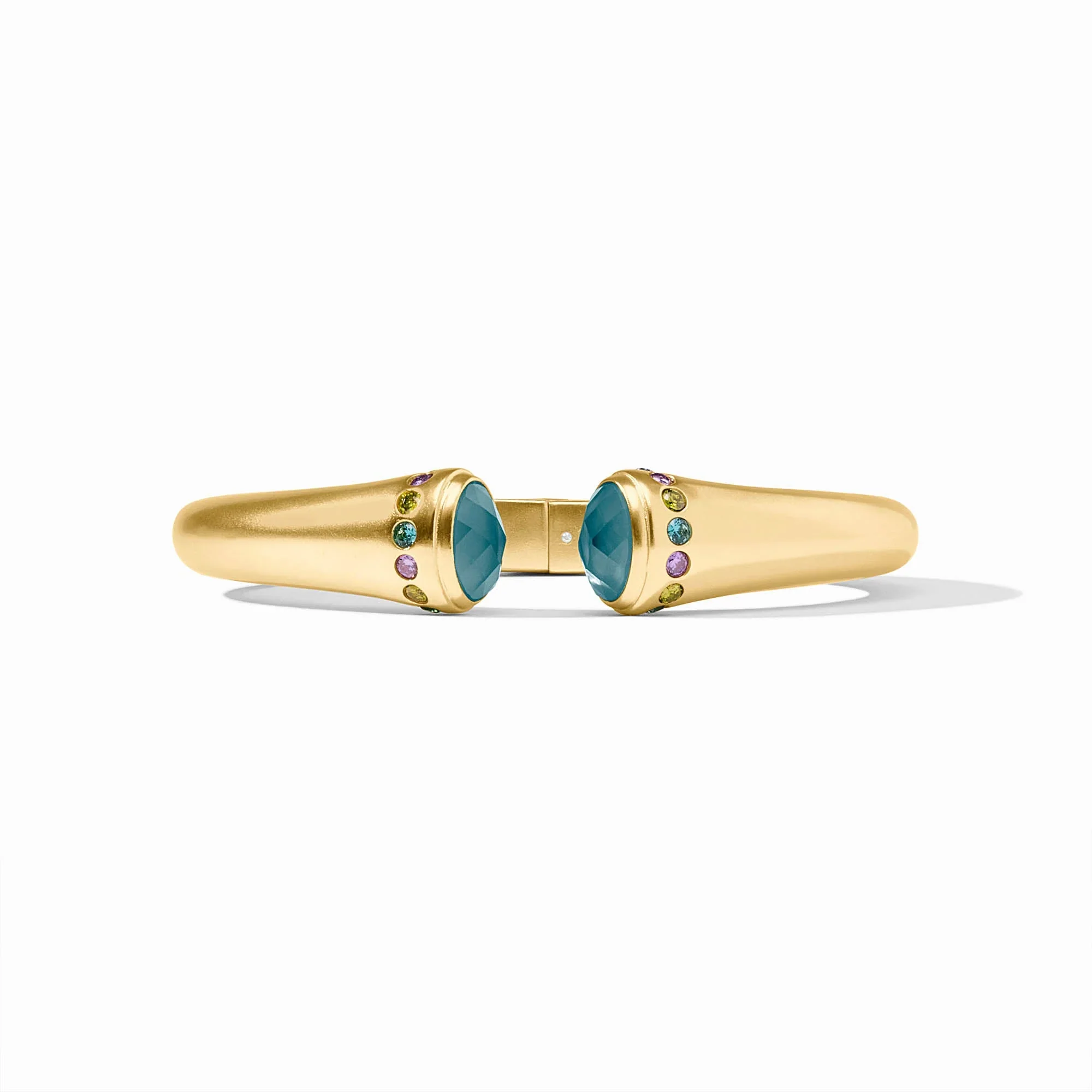 Rainbow Demi Cuff | +Colors - Image 3