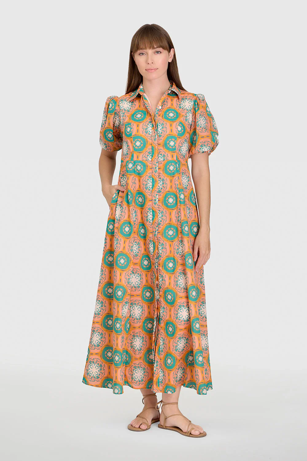 Rosie Dress | Harbour Island