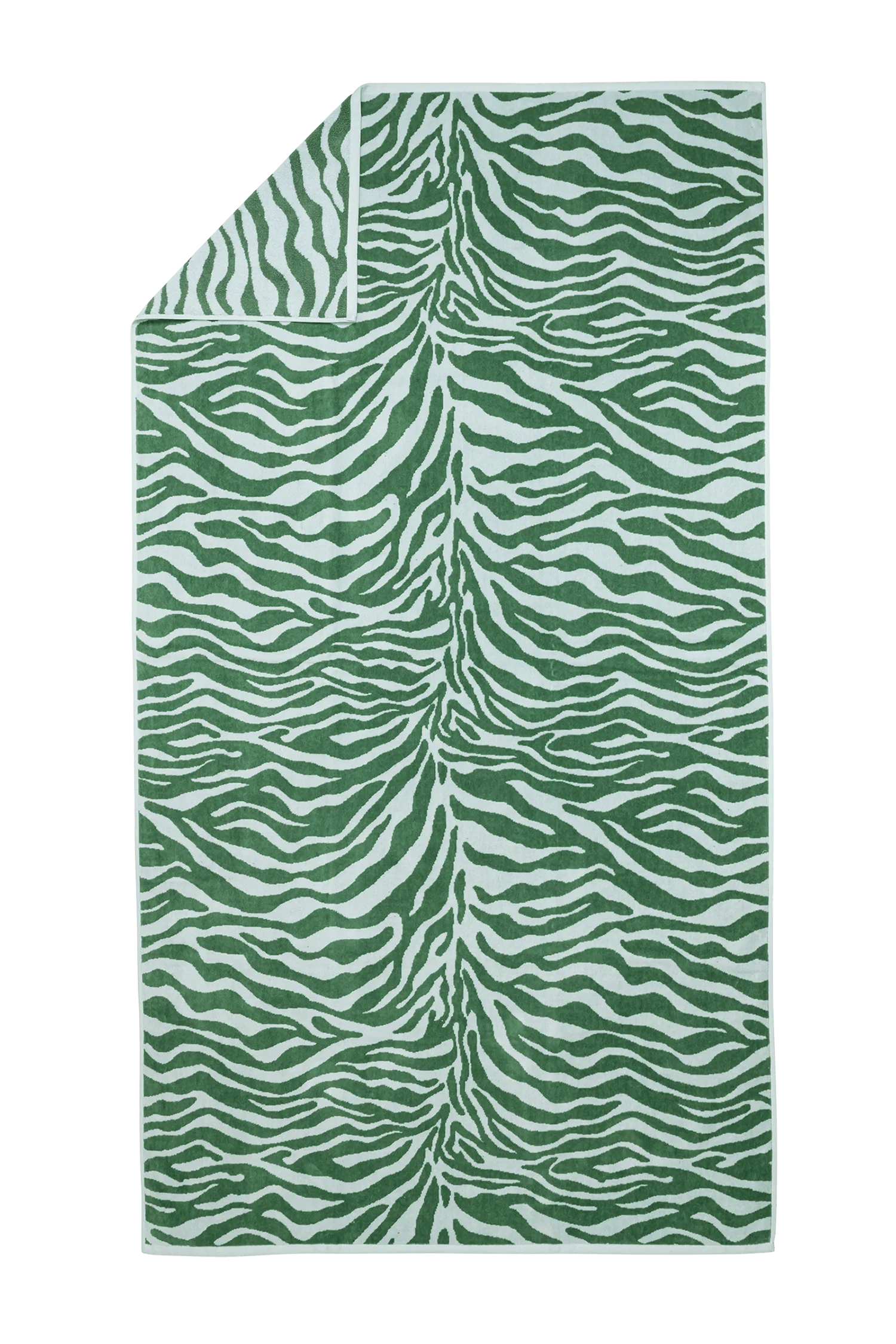 Santiago Beach Towel - Image 3