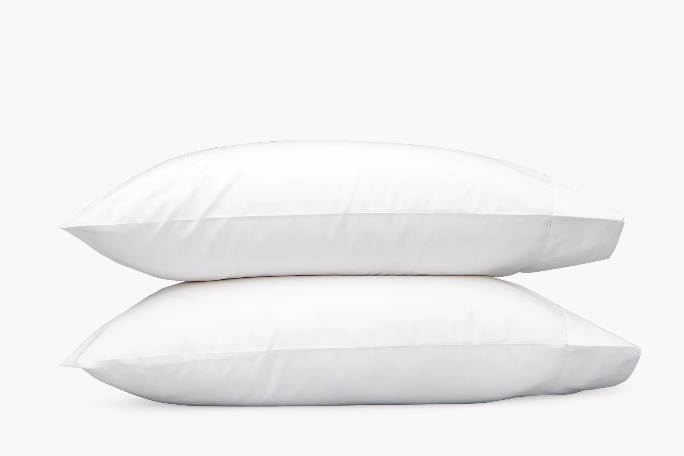 Sierra Hemstitch Pillowcase - Pair - Image 2