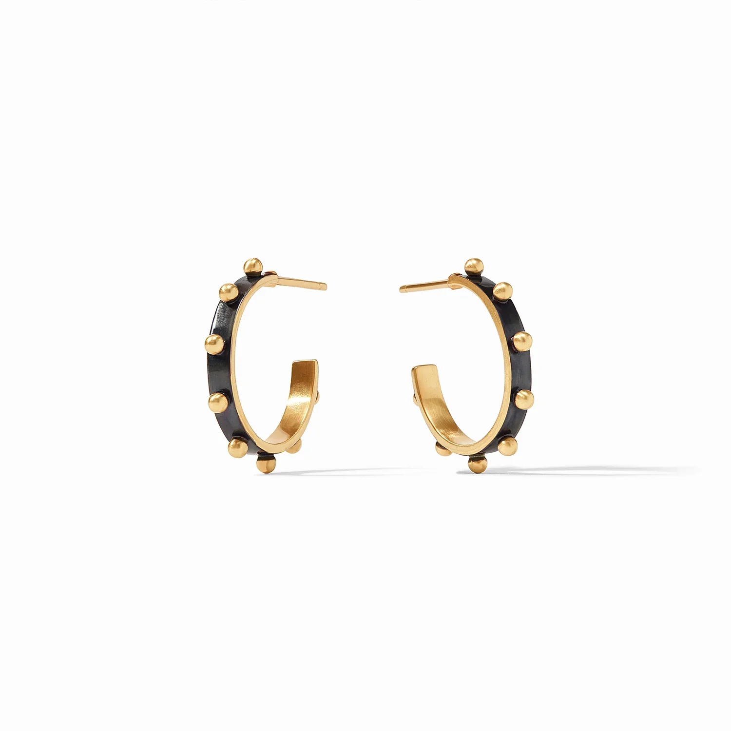 SoHo Hoops | Mixed Metal - Image 3
