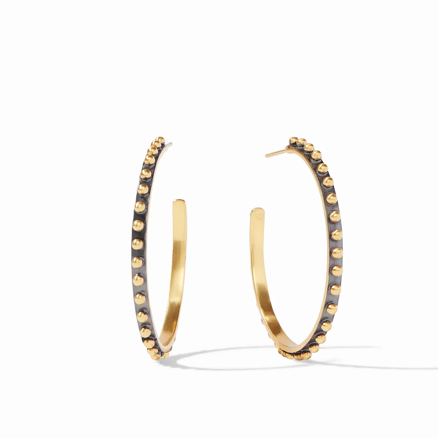 SoHo Hoops | Mixed Metal - Image 4