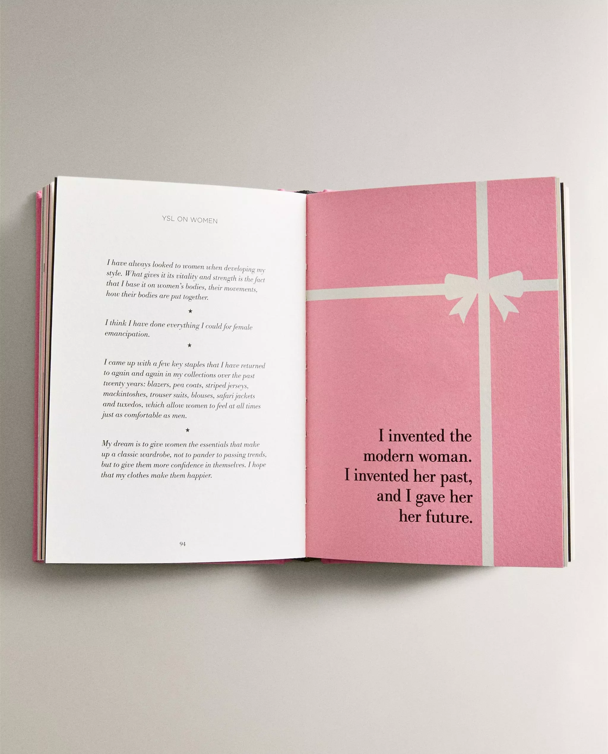The World According to Yves Saint Laurent - Image 2