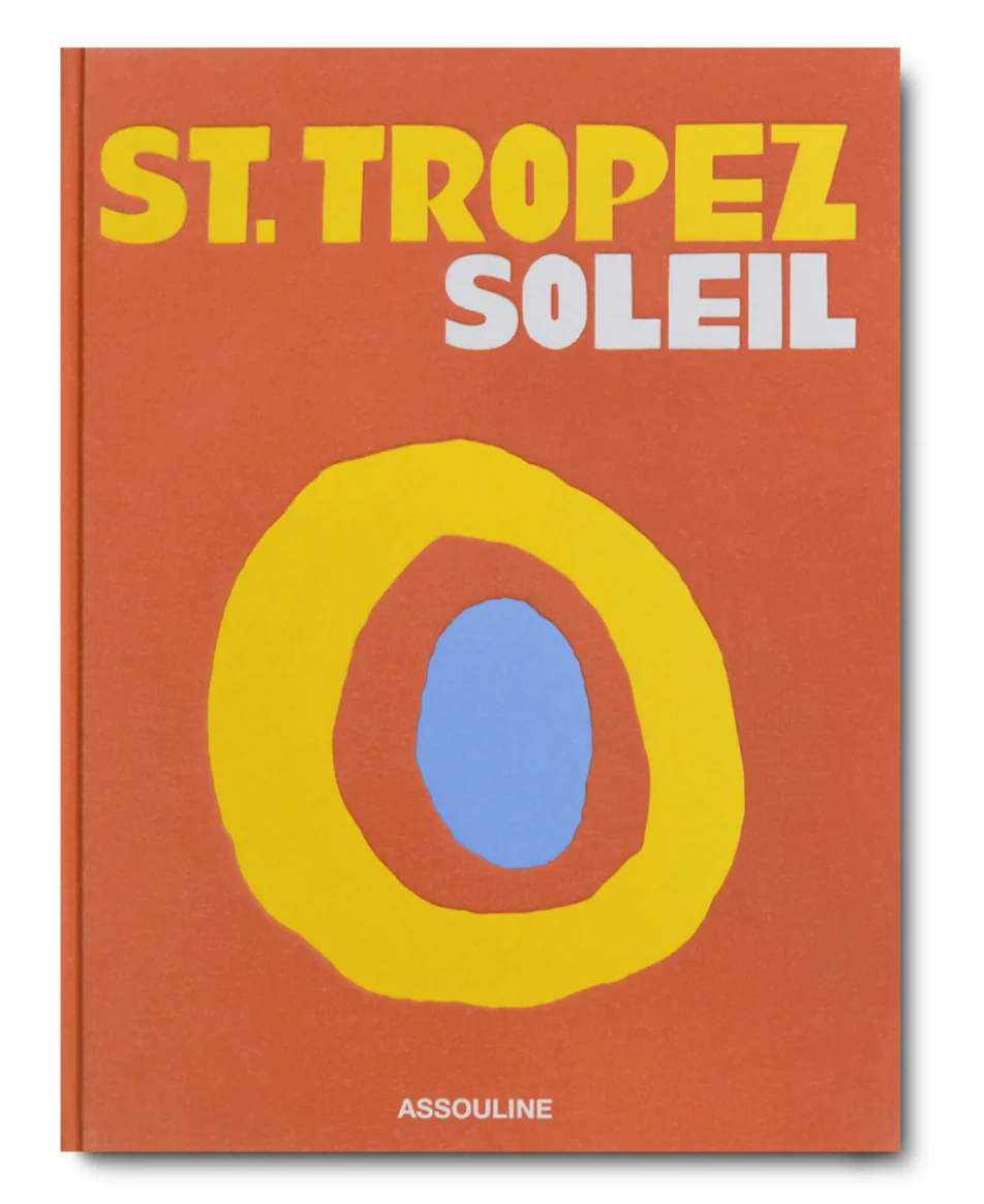 Assouline Travel Coffee Table Books - Image 26
