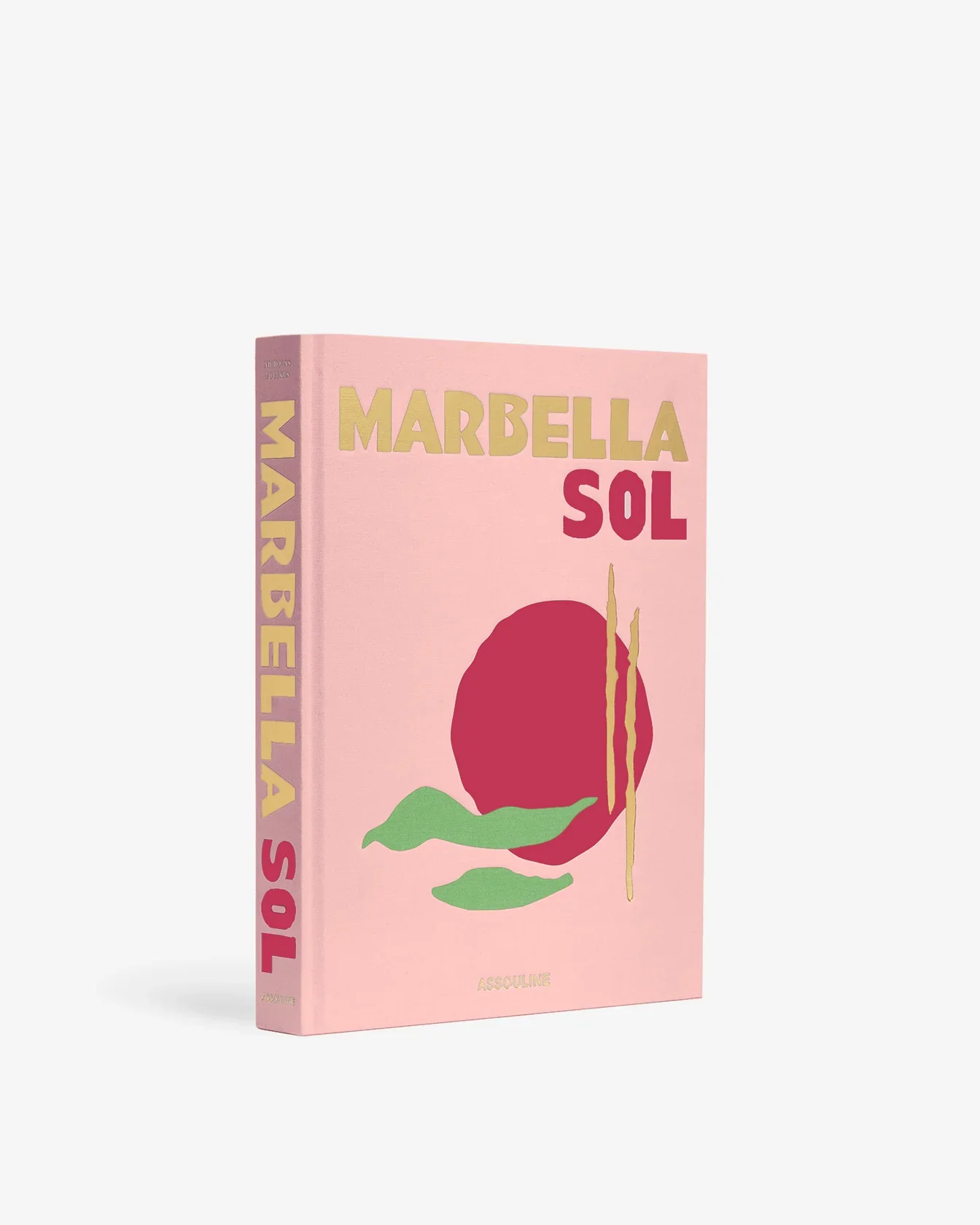 Assouline Travel Coffee Table Books - Image 33