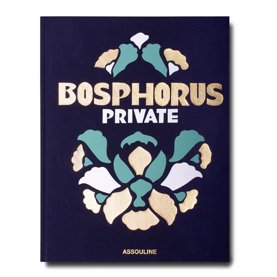 Assouline Travel Coffee Table Books - Image 6