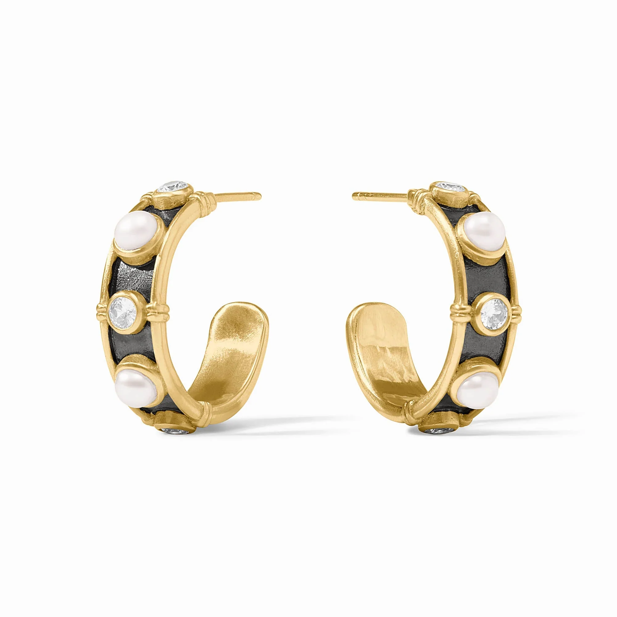 Tribeca Hoop | +Sizes - Image 2