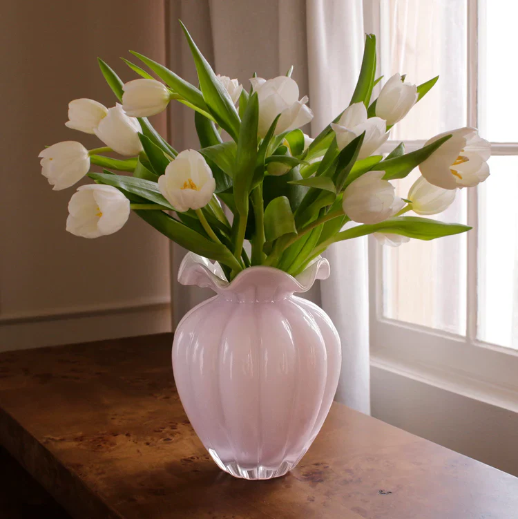 Vento Large Vase | + Colors - Image 3