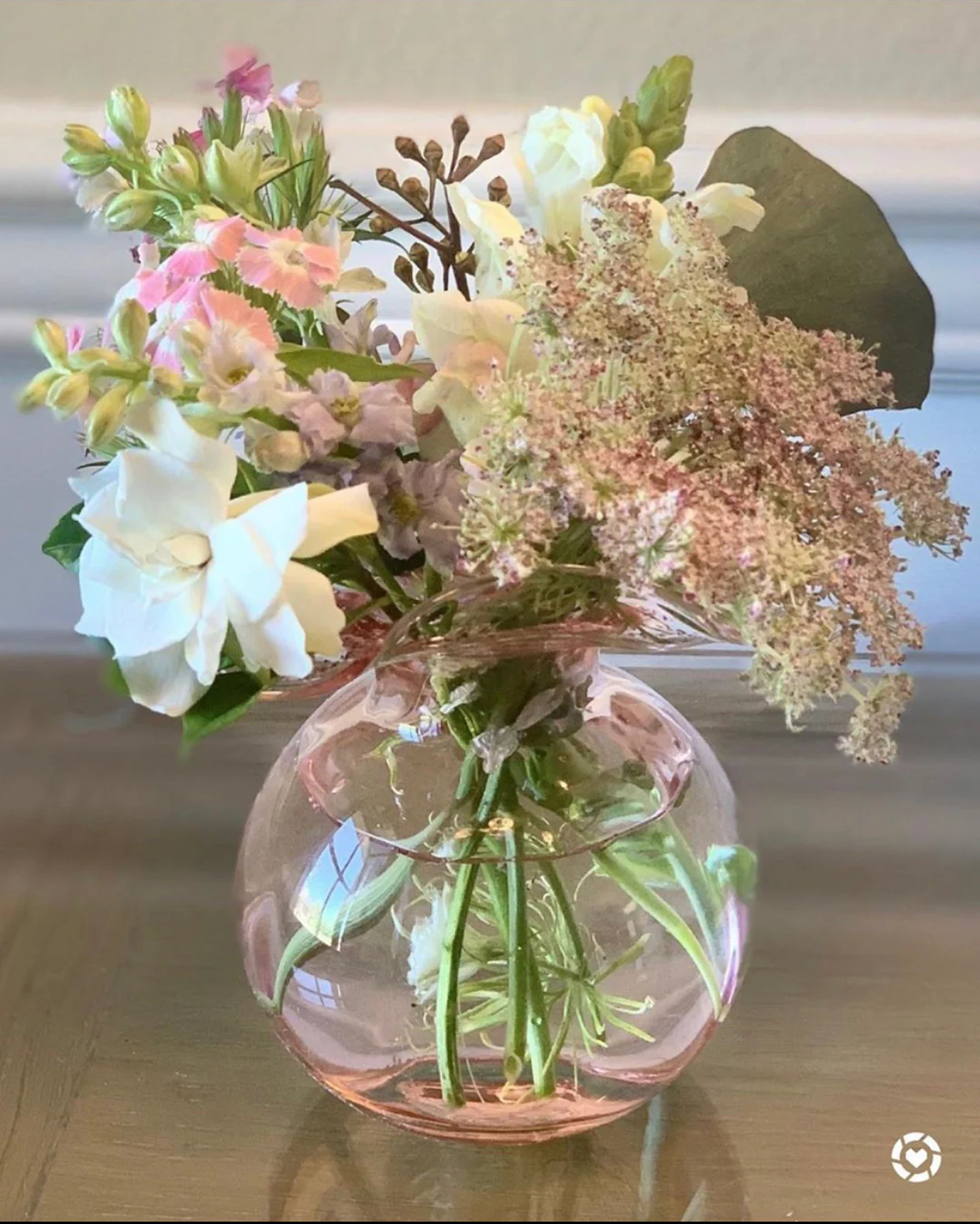 Hibiscus Bud Vases - Image 8