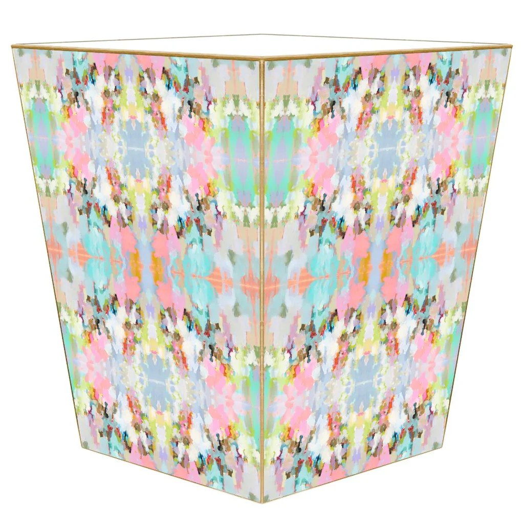 Wastebasket + Tissue box Covers - Image 8