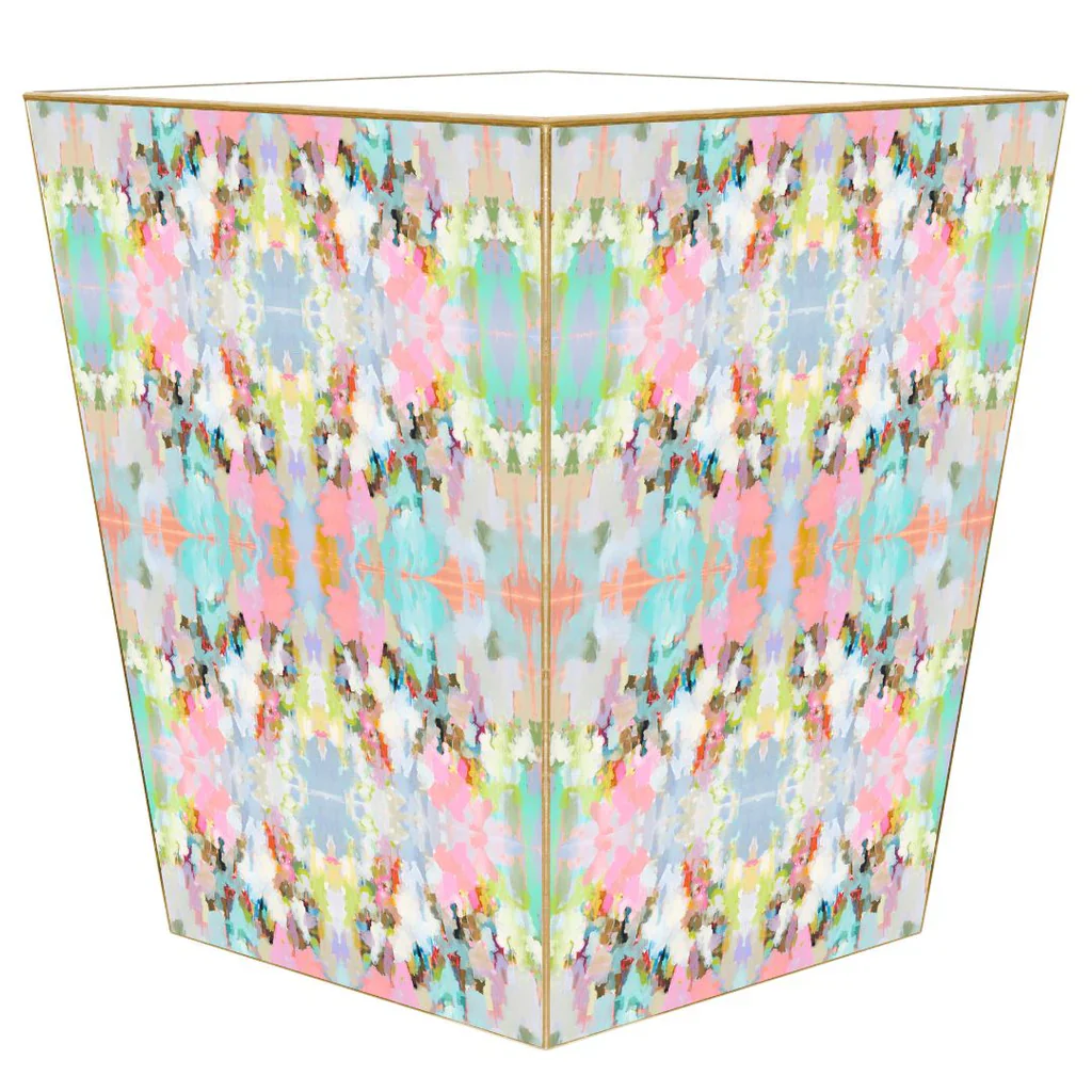 Wastebasket + Tissue box Covers - Image 9