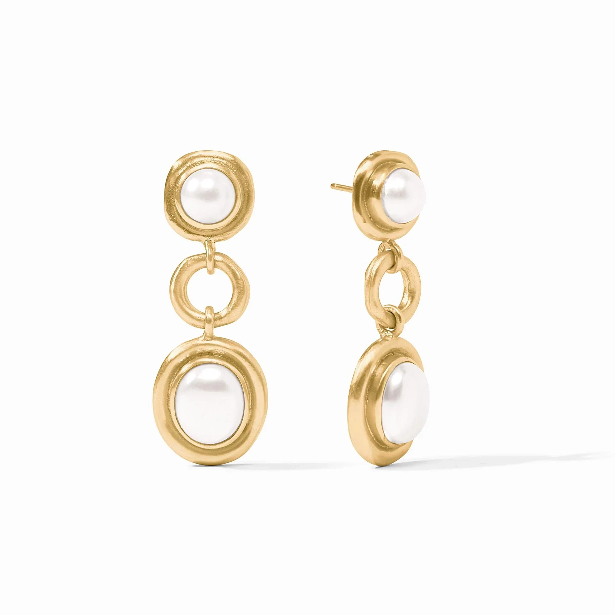Wave Tier Earring - Image 2