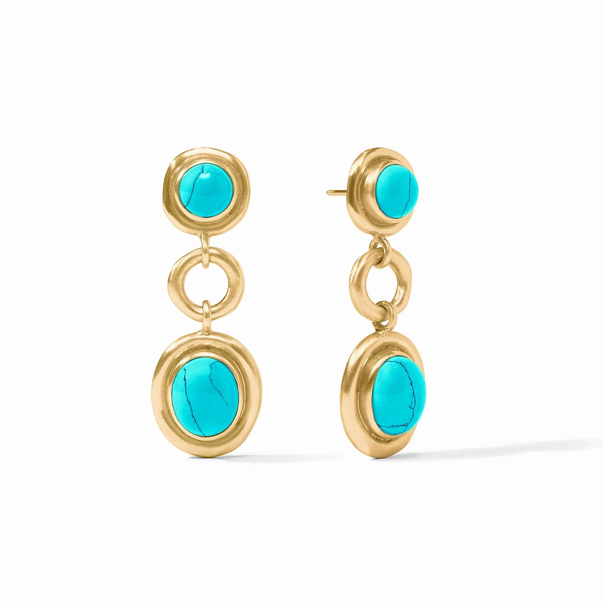 Wave Tier Earring - Image 4